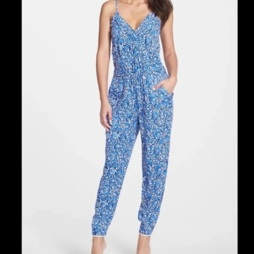 Lilly Pulitzer Melba Jumpsuit